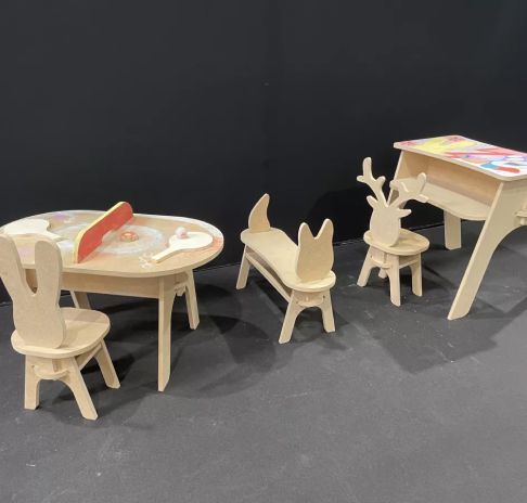 Mobilier pour enfant près de Rennes : fabrication artisanale et petit prix !