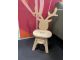 Chaise cerf